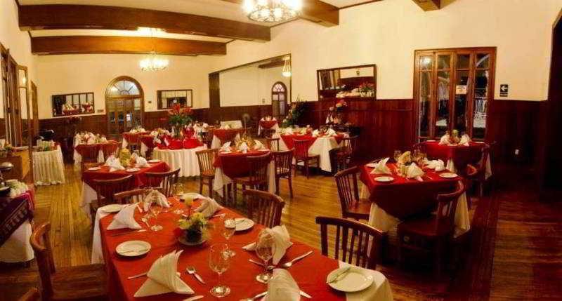 Dm Hoteles Mossone - Ica Dış mekan fotoğraf