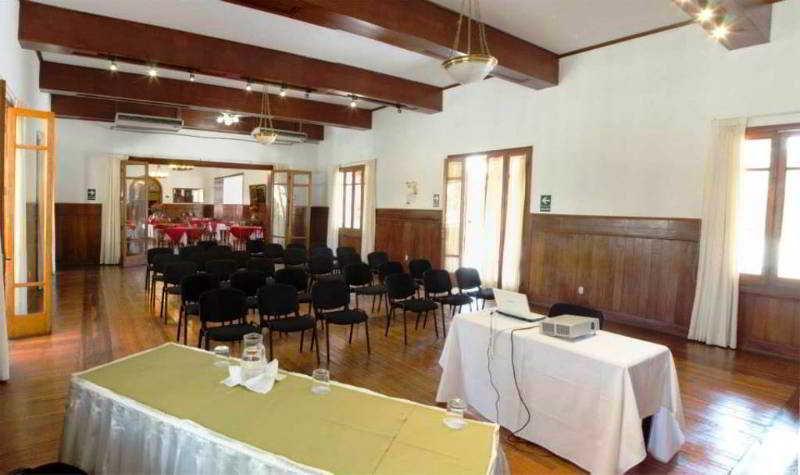 Dm Hoteles Mossone - Ica Dış mekan fotoğraf