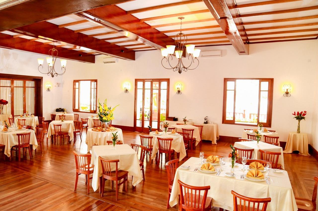 Dm Hoteles Mossone - Ica Dış mekan fotoğraf