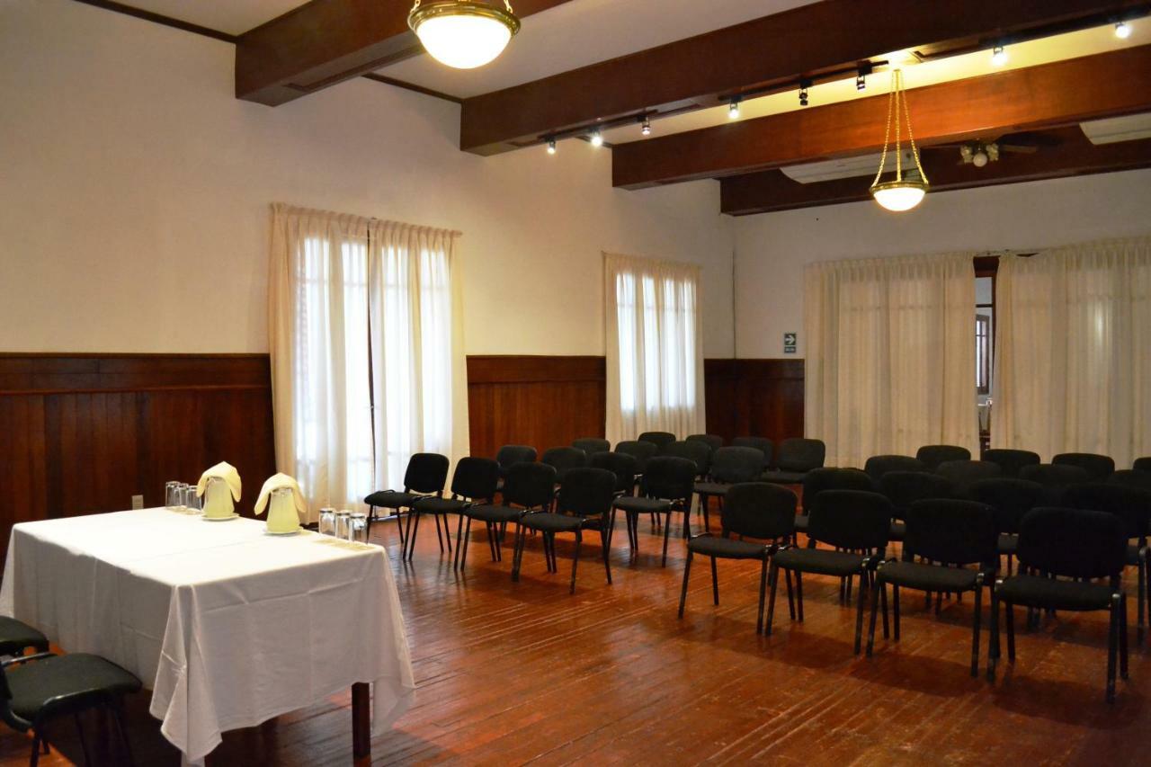 Dm Hoteles Mossone - Ica Dış mekan fotoğraf
